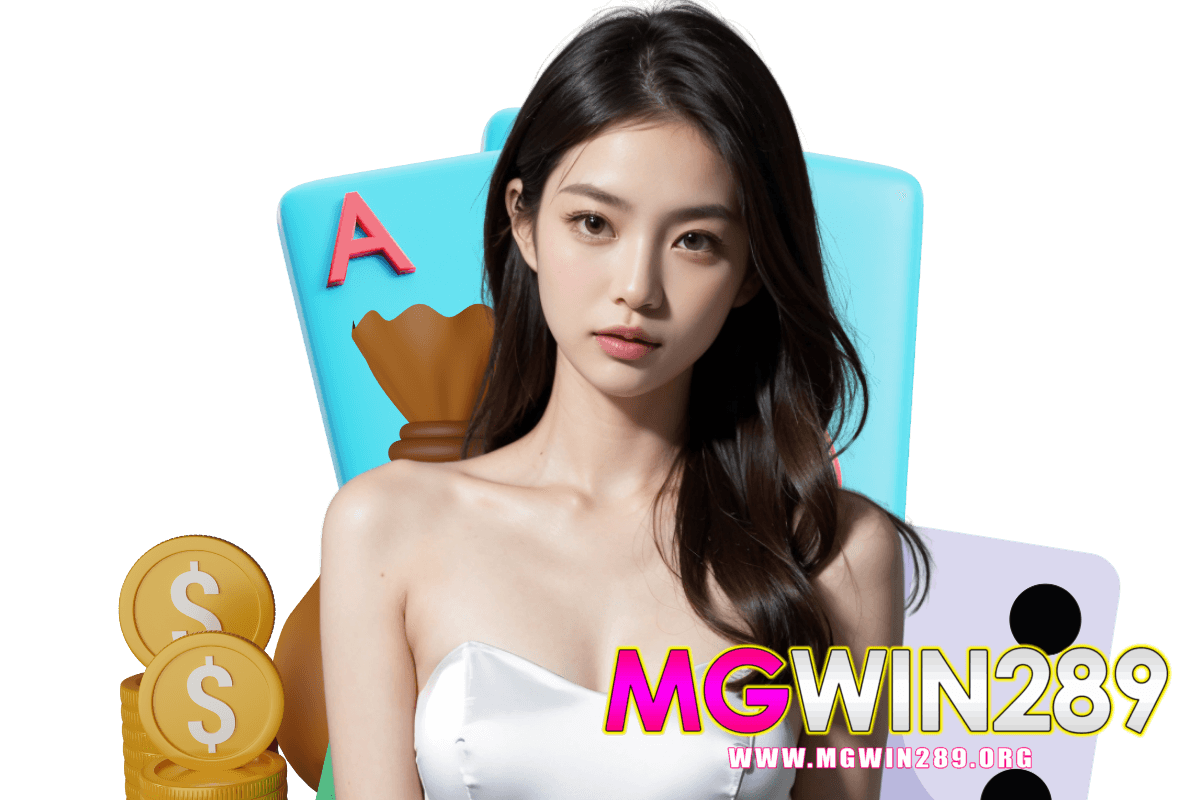 mgwin289 wallet